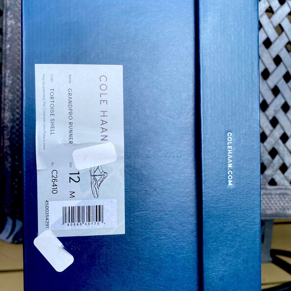 Men’s Cole Haan Grandpro Running